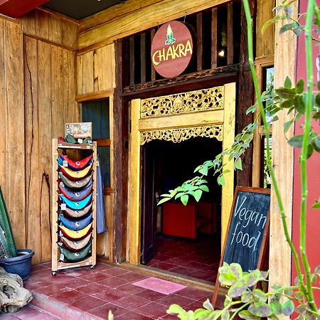 Chakra Tavern Bedugul (Bali) Exterior foto