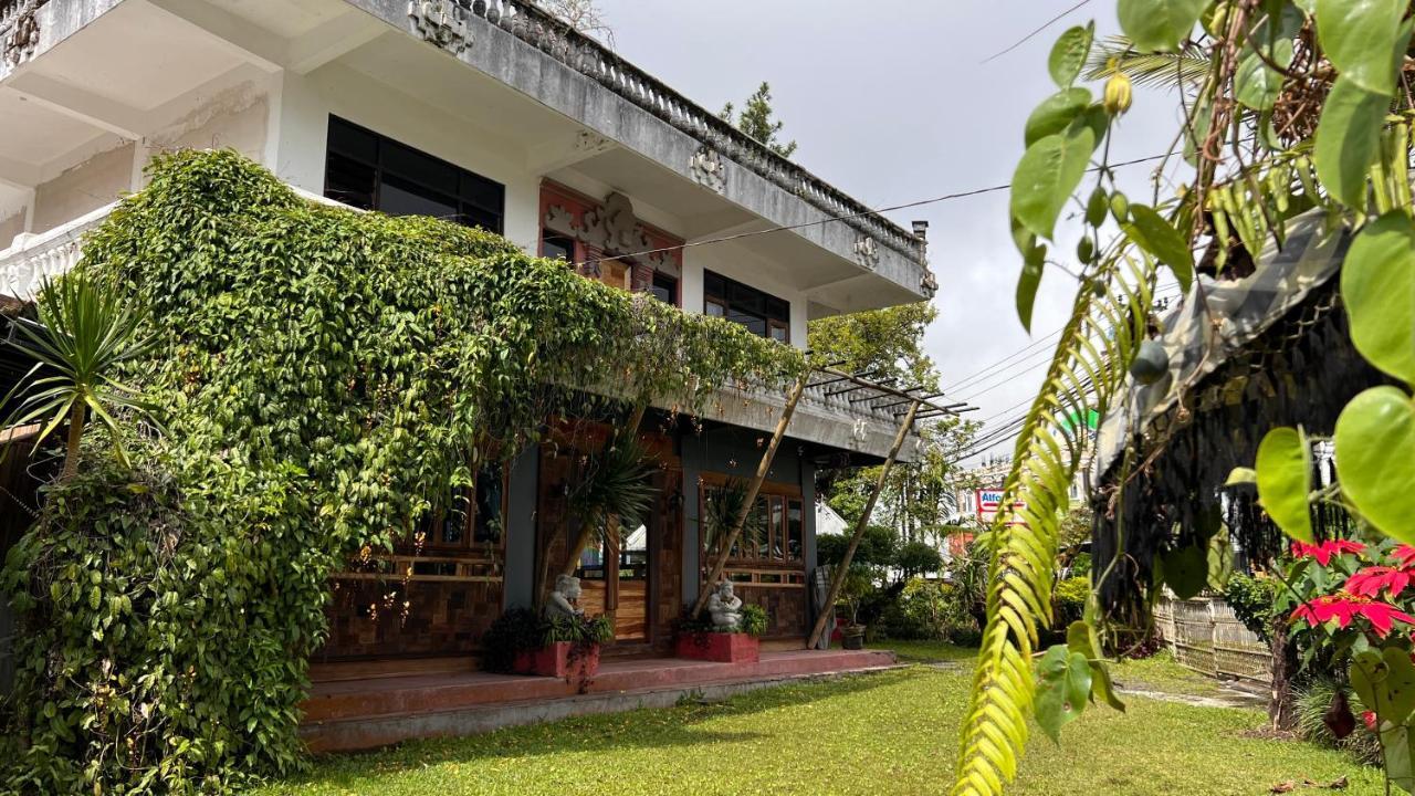 Chakra Tavern Bedugul (Bali) Exterior foto
