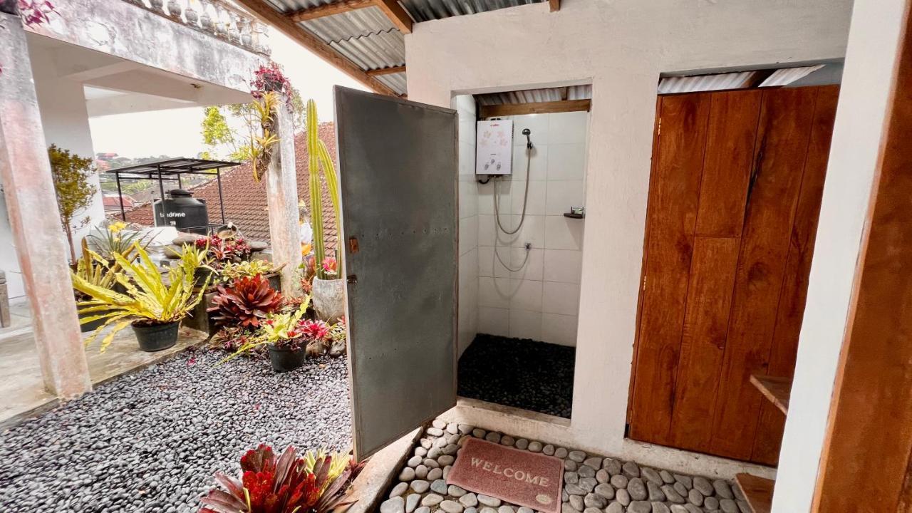 Chakra Tavern Bedugul (Bali) Exterior foto